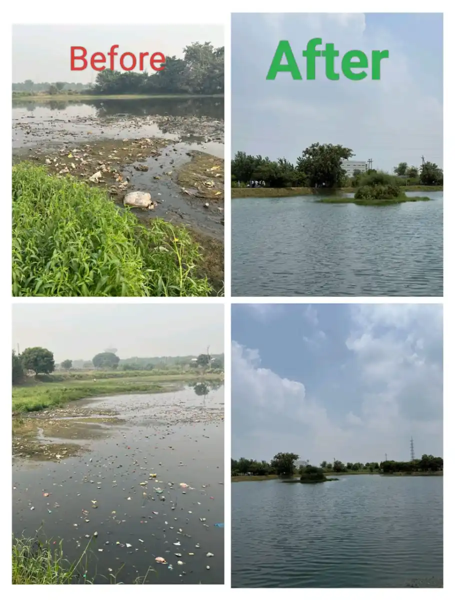 post